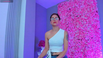 Watch angela_donnato recorded live streams from Chaturbate on 2025/03/20, Cam Archive
