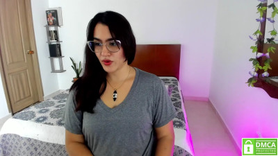 Watch isabella_aristi03 recorded live streams from Chaturbate on 2025/03/20, Cam Archive