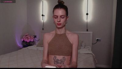 Watch ly_lydia recorded live streams from Chaturbate on 2025/03/20, Cam Archive