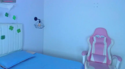 Watch thalia-meg1 recorded live streams from Stripchat on 2025/03/21, Cam Archive