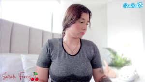 foxy-boobs