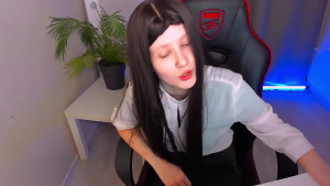 Ginnyshy