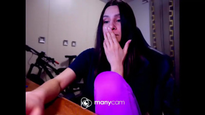 Watch GodlyTheia recorded live streams from Chaturbate on 2025/03/22, Cam Archive