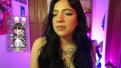 Watch ninfa_ch recorded live streams from Chaturbate on 2025/03/22, Cam Archive