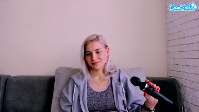 Watch kristihoward recorded live streams from Camsoda on 2025/03/22, Cam Archive