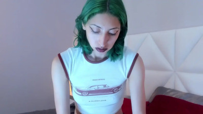 Watch Im_gaia recorded live streams from Stripchat on 2025/03/23, Cam Archive