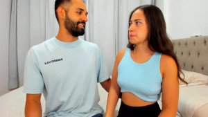 ashleyandzamir