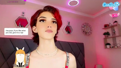 Watch babyalejaa recorded live streams from Camsoda on 2025/03/23, Cam Archive