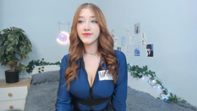 Watch FloraFinch recorded live streams from CAM4 on 2025/03/23, Cam Archive