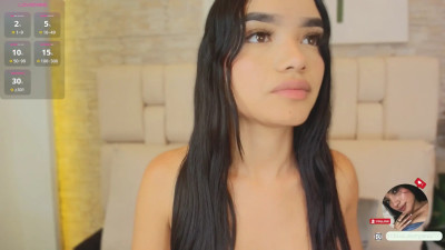 Watch Chloe_Morgans recorded live streams from Chaturbate on 2025/03/23, Cam Archive