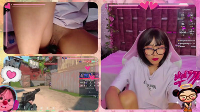 Watch RossieGamer recorded live streams from Stripchat on 2025/03/23, Cam Archive