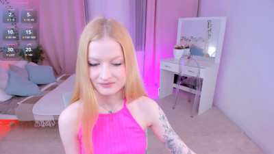 Watch Laly_Peach recorded live streams from Chaturbate on 2025/03/24, Cam Archive