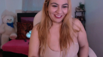 Watch Sharon_Taylor2023 recorded live streams from Stripchat on 2025/03/24, Cam Archive