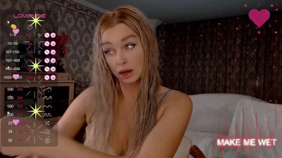 Watch barbie_kiss1 recorded live streams from Chaturbate on 2025/03/25, Cam Archive