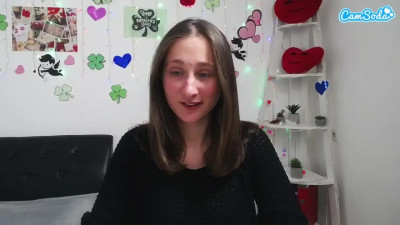 Watch michelleegust recorded live streams from Camsoda on 2025/03/25, Cam Archive