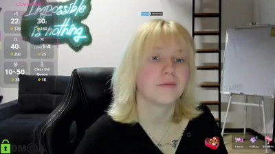 Watch Hot_Isa recorded live streams from Stripchat on 2025/03/25, Cam Archive