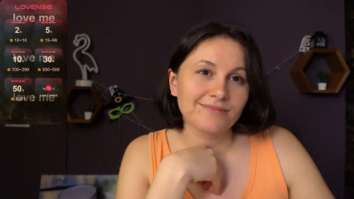 Watch MariaTeils_ recorded live streams from Stripchat on 2025/03/25, Cam Archive