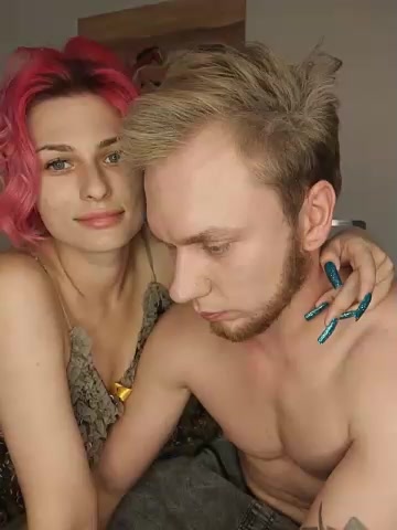 Watch Soulcats recorded live streams from BongaCams on 2023/09/15, Cam Archive